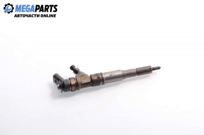 Diesel fuel injector for BMW 5 (E60, E61) 2.5 D, 163 hp, sedan automatic, 2004